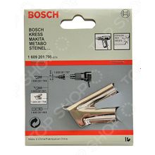 Bosch 1609201798