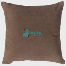 MyPuff Декоративная подушка, Шоколад: pil_421