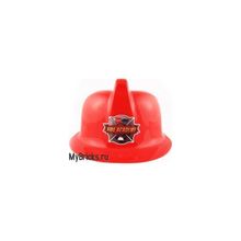 Lego City 4593676 Fireman Helmet (Каска Пожарника) 2012
