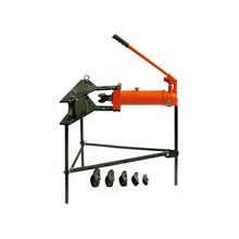 Трубогиб гидравлический TOR TL0300-3 12т