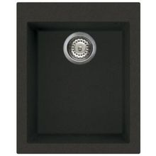 Omoikiri Bosen 41-BL, черный