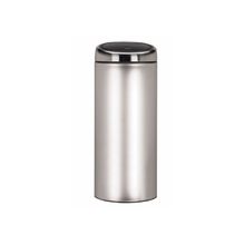 Brabantia TOUCH BIN (30л) 288647