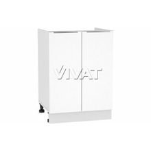 Модули Vivat-мебель Фьюжн Шкаф нижний под мойку с 2-мя дверцами НМ 600 + Ф-40