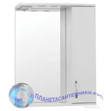 Зеркало-шкаф Style Line Панда 65 С