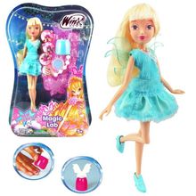 Winx Club Magic Lab Стелла