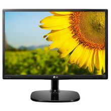 Монитор lg 20mp48a-p, 19.5" (1440x900), ips, vga (d-sub)