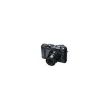 FujiFilm FinePix X20 black