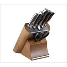 Набор ножей Vinzer Massive 89124, 7 предметов