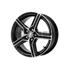 СКАД Драйв 6.5x17 5x114.3 ET45 DIA60.1 селена