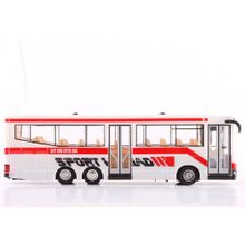 Радиоуправляемый автобус City Bus 1:76 - 2014A1-4