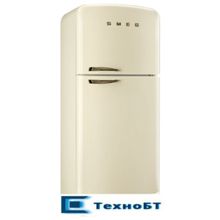 Холодильник Smeg FAB50RCRB