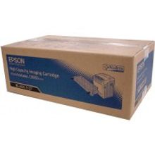 EPSON C13S051127 тонер-картридж чёрный
