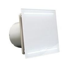 Вентилятор вытяжной CATA E-100 GLT LIGHT, d100mm