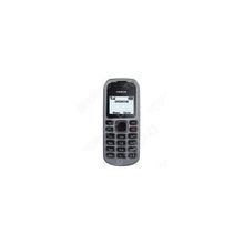 Мобильный телефон Nokia 1280. Цвет: серый