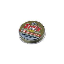 Леска плет. Sufix 832 Advanced Carp Olive, 300m, 0.13mm, 8.2kg