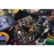 Stupid Casual Химера Имаджинариум