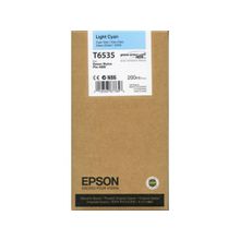 Epson T6535 (C13T653500) 08.2013 г