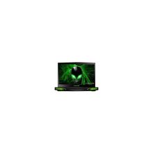 Dell Alienware M18x i7 3740QM 16 1000+256 GTX680M Win 7 HP Black