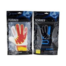 Перчатки вратарские Torres Jr. арт.FG05017-RD р.7