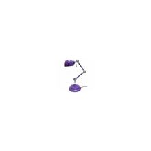 Настольная лампа Buro BP-1, фиолетовый