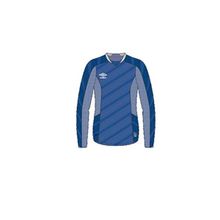 Футболка игровая Umbro Armada Jersey LS
