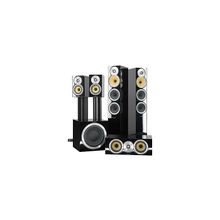 Bowers & Wilkins B&W CM8 Theatre