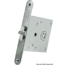 Osculati Flush lock, 38.131.47