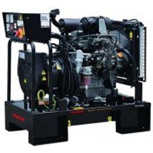 Yanmar YH 220 DTLA-5R