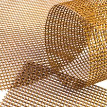 Тефлоновая сетка (PTFE) 1х1 мм, ширина рулона до 5200мм в Самаре