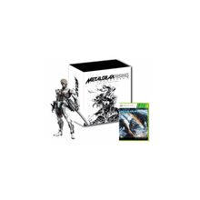 Metal Gear Rising: Revengeance Limited Edition (Xbox 360)