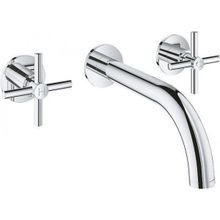 Смеситель Grohe Atrio New для раковины, 20164003