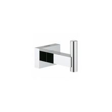 Крючок Grohe Essentials Cube 40511000