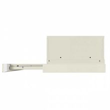 Встраиваемая вытяжка Maunfeld VS Light Glass C 50 бежевый