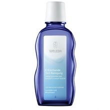 Weleda 2 в 1 освежающее и очищающее