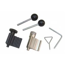 Приспособление для фиксации ГРМ дизельных двигателей VAG