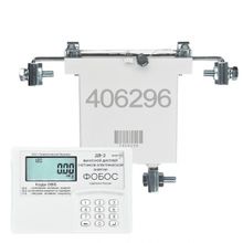 Счетчик электрической энергии «ФОБОС» 1 S (230В 5(60) IOLS-C)