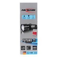 ANSMANN 1600-0055 Future HS 1000 FR