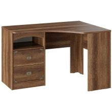 Модули Трия Навигатор ТД-250.15.03 Стол угловой с ящиками