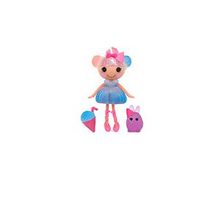 LALALOOPSY Куклы Lalaloopsy Mini 533085 Лалалупси Мини 8 533085 2