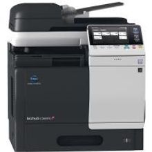 KONICA MINOLTA bizhub C3850FS МФУ лазерное цветное