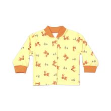 Зайцев Кофта  КТр-41 4