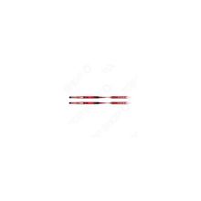 Лыжи беговые Tisa Sport Wax Jr.. Рост: 150