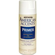 Rust-Oleum American Accents Ultra Cover 2X Coverage Primer 340 г