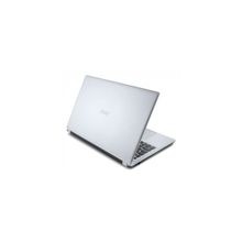 Acer Aspire V5-471PG-33224G50Mass 14.0" Multi-touch HD, Intel® Core™ i3-3227U, 4GB, 500 GB, NVIDIA® GeForce® 710M 2 GB, DVD Multi DL, BT 4.0, 4-cell, Win8SL64,серебр серебр p n: NX.M6WER.002