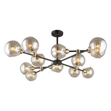 Omnilux Потолочная люстра Omnilux Fasano OML-94207-12 ID - 256587