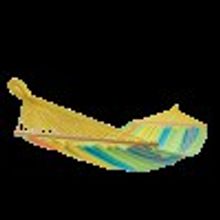 Гамак Milli Tropic