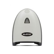 Проводной сканер Mercury 2200 P2D SUPERLEAD USB White