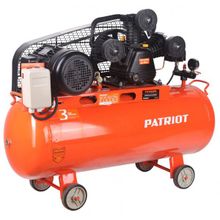 Patriot Компрессор PATRIOT PTR 100-670