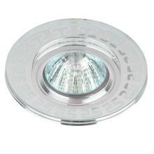 ЭРА Точечный светильник ЭРА DK LD45 SL Б0037356 ID - 253064