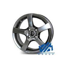 FR Design FR342 6.5x15 5 108.00 ET40.0 d63.4 HPB